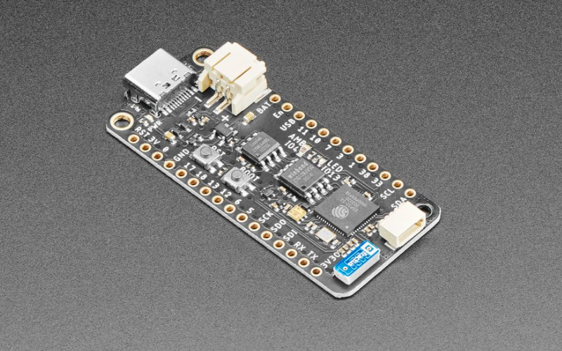 FeatherS2 Feather Development Board