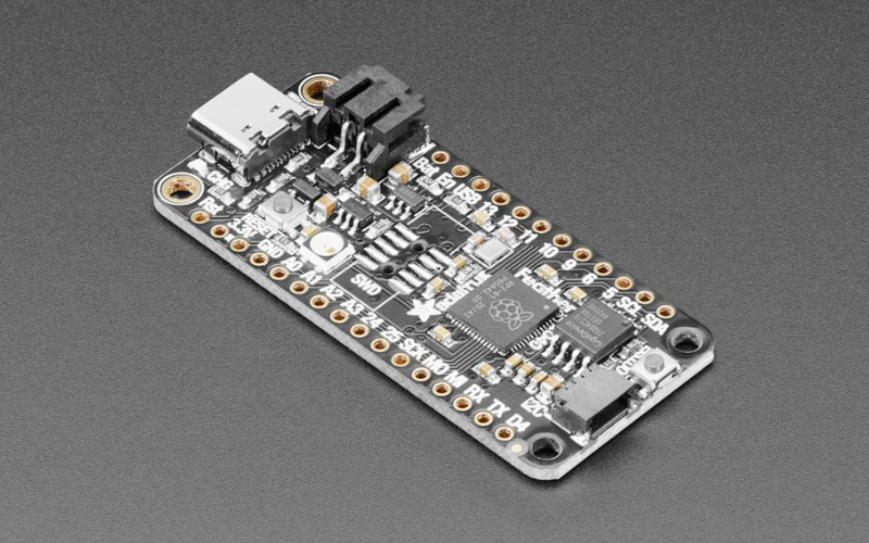 Adafruit Feather RP2040