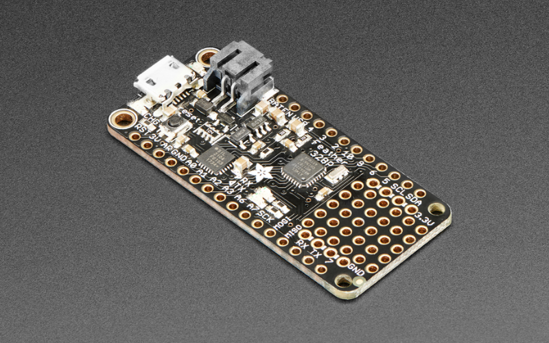 Adafruit Feather 328P