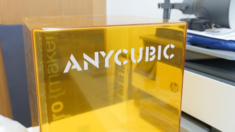 AnyCubic Photon M3 Plus
