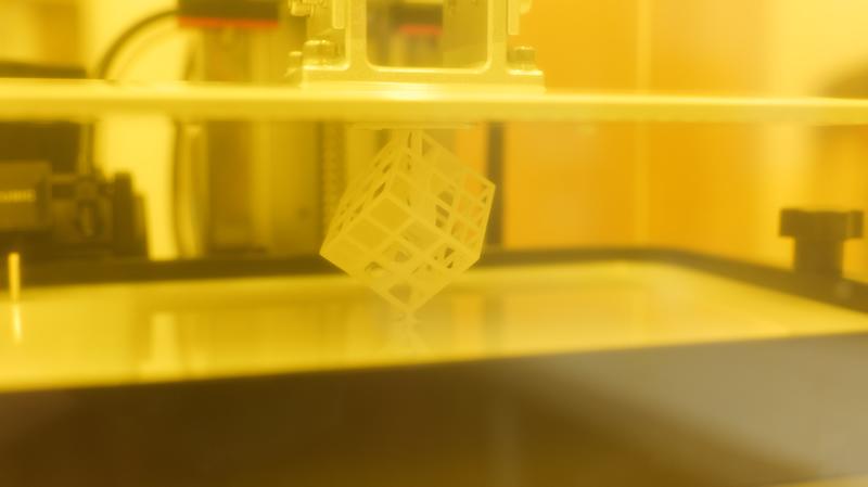 Removing Anycubic Photon M3 prints can sometimes be challenging