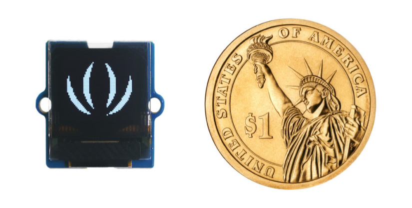 Grove - OLED Display