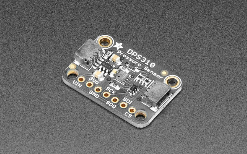 Adafruit DPS310 Precision Barometric Pressure / Altitude Sensor