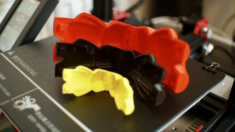 alfawise u30 pro review - 3d printer