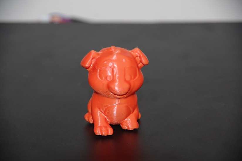 anet et4 3d printer review - fun prints