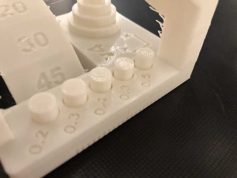 Anycubic i3 Mega S torture test