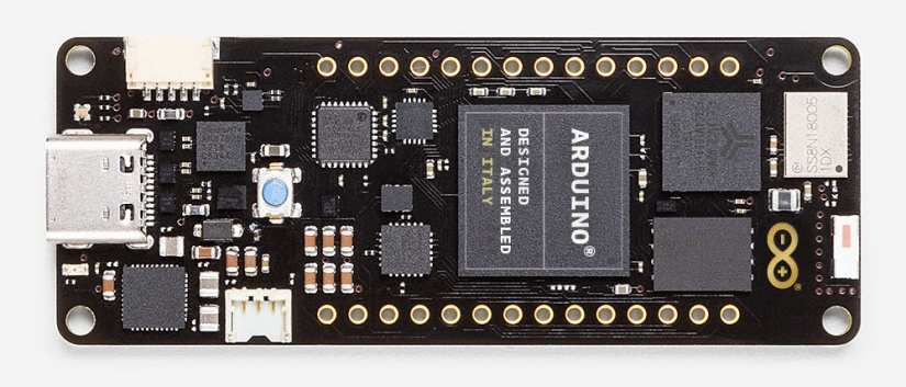 Arduino Portenta H7 Module