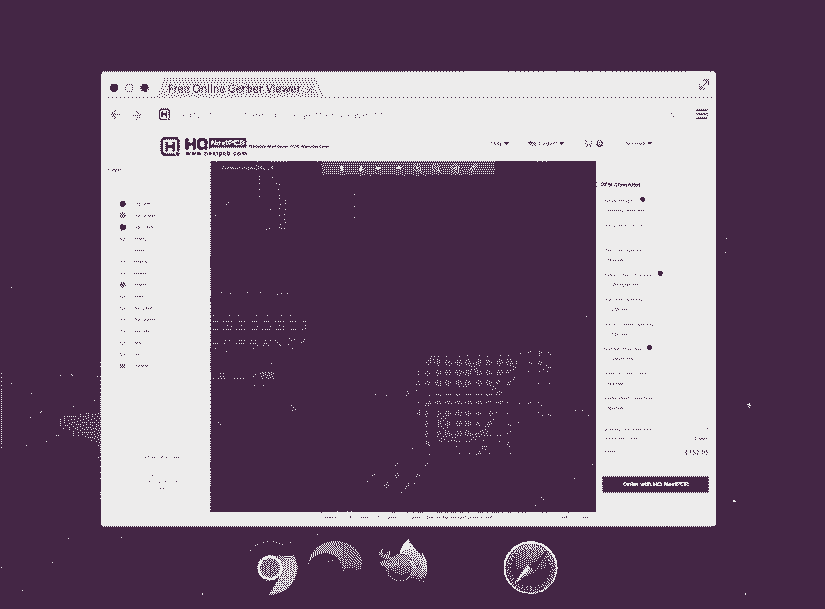 NextPCB Online Viewer