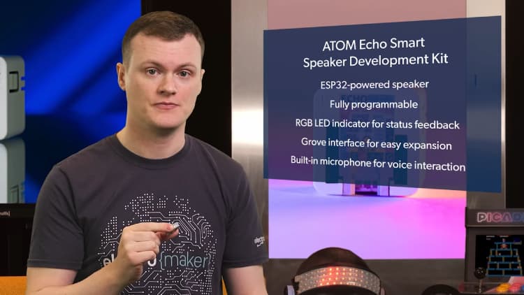Build ESP32 Voice-Controlled Projects with the Atom Echo.jpg
