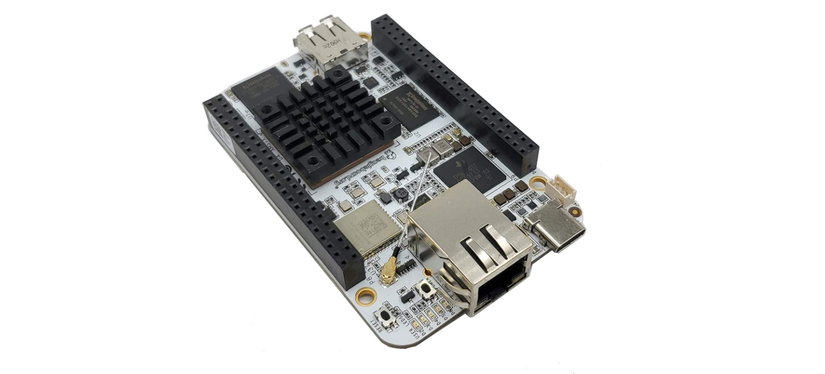 beaglebone ai specs and more