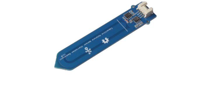 best arduino modules sensors addons accessories - arduino soil hydrometer module