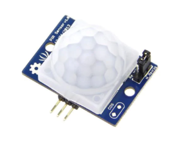 best arduino modules and sensors - obstacle detection sensor