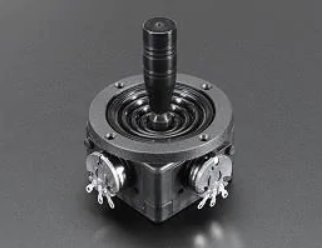 best arduino-supported sensors and modules - arduino joystick input