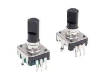 best arduino modules - rotary encoder for arduino