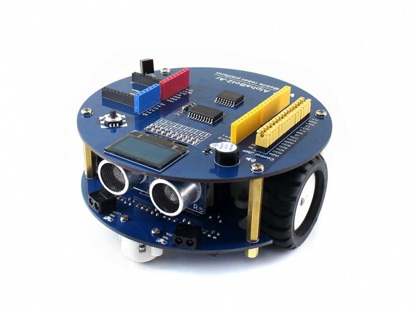Best Arduino Robot Kit