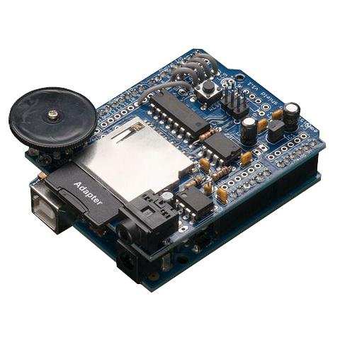 Best Arduino Shields