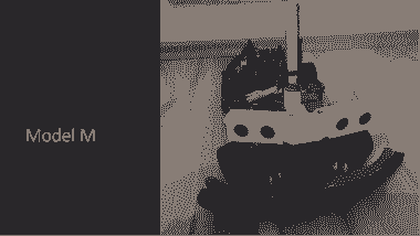 Best Electromaker Community Projects May 2021 Edition - Model M Self-driving Car