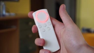 ultimate wireless keyboard mark 2