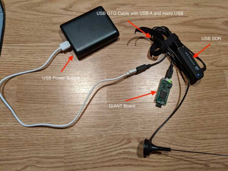 wireless power usage tracker