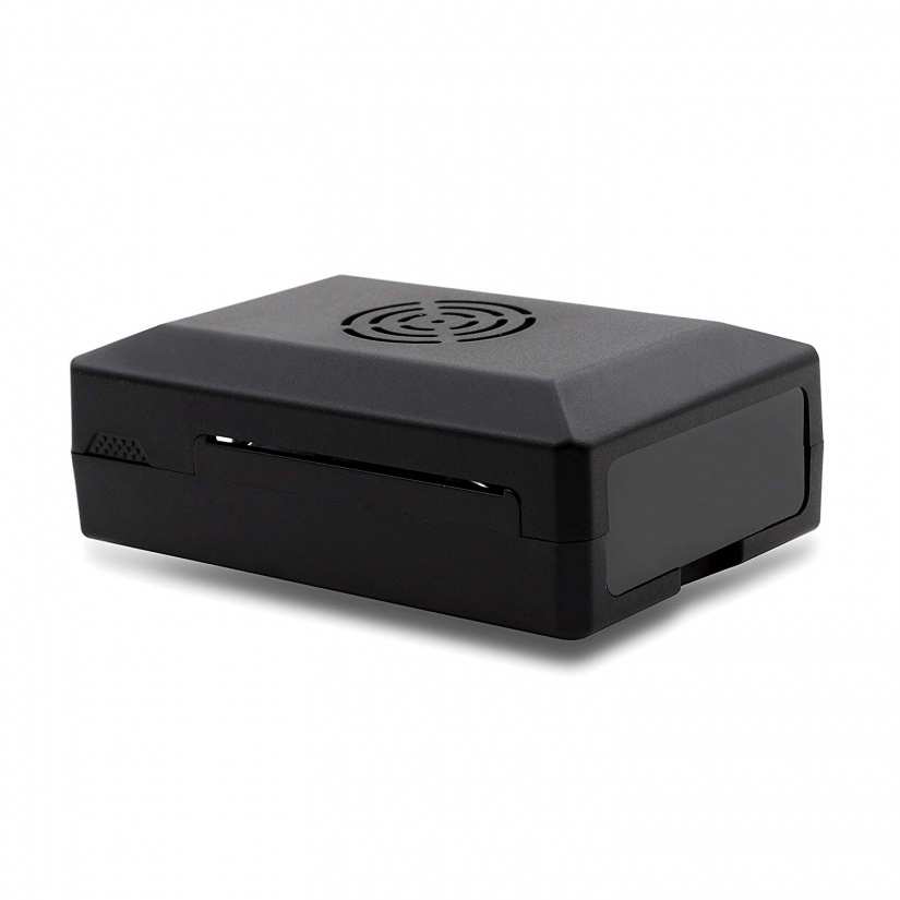 Best Libre Computer Cases: ROC-RK3328-CC Case Options