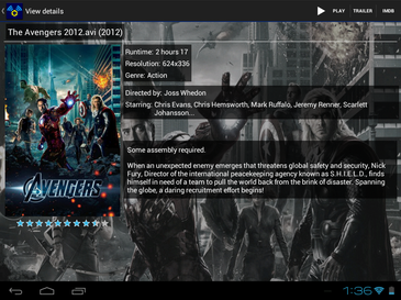 Best Odroid XU4 Media Server Software Options - serviio