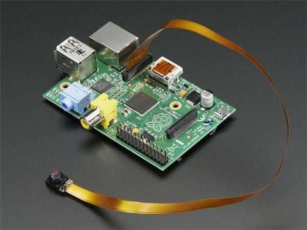 Best Tiny Raspberry Pi Camera - Spy Camera for the Raspberry Pi