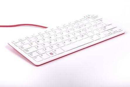 best raspberry pi keyboard - official raspberry pi foundation keyboard