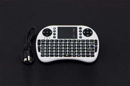 best raspberry pi mini keyboard - rii i8+ htpc keyboard for the raspberry pi