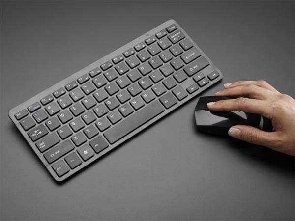 best raspberry pi wireless keyboard and mouse combo - best raspberry pi wireless keyboard