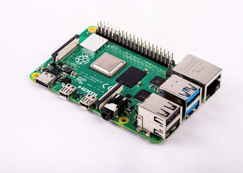 best sbc for emulation - raspberry pi 4