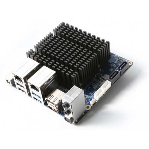 best sbc for emulation - odroid h2