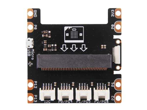 SEE257 Module Récepteur infrarouge Grove compatible Arduino 