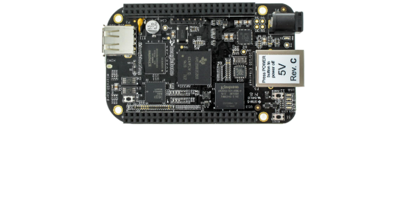 best sbc for robotics - beaglebone black single board computer robotics