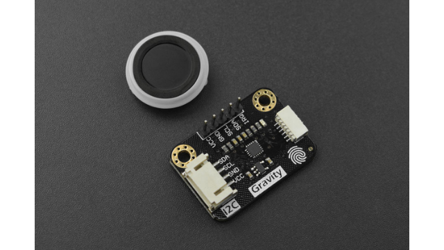 Complete Guide for Fingerprint Modules 2022