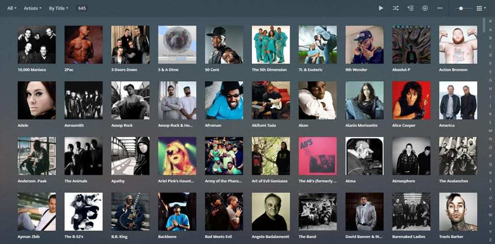 DIY spotify raspberry pi music server - raspberry pi music streamer plex