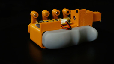 Ulabel - DIY Electronics Project