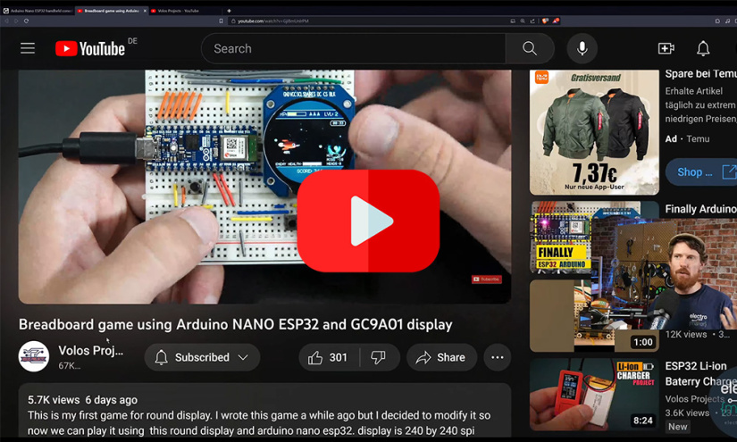 arduino-nano-esp32-game-youtube