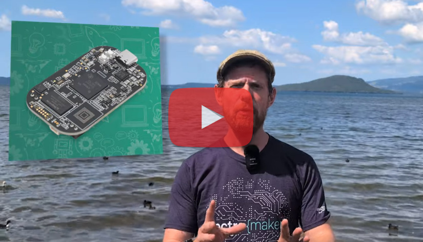 The Electromaker Show