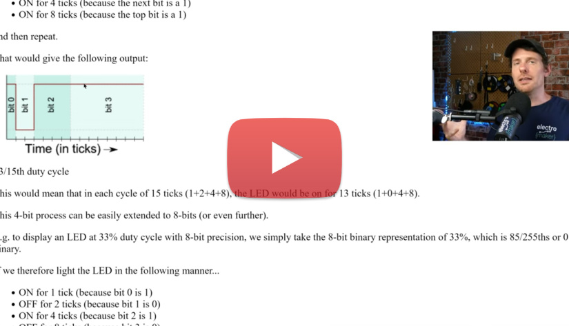 The Electromaker Show