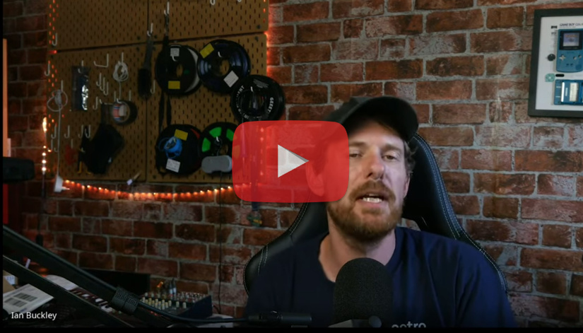 The Electromaker Show