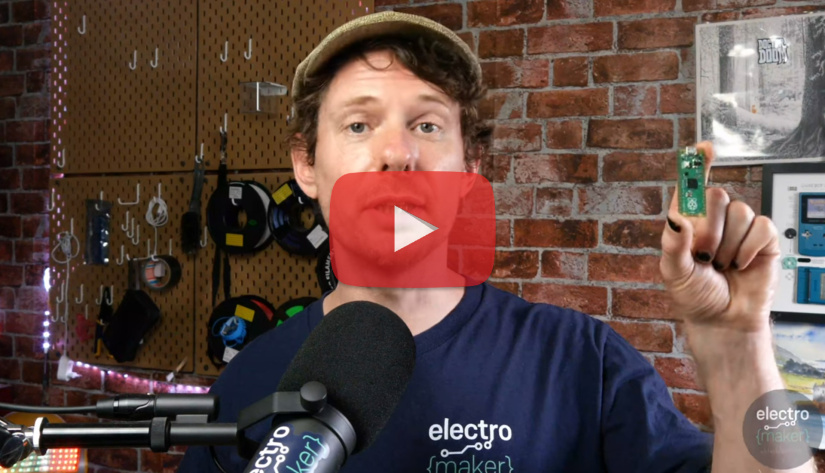 The Electromaker Show