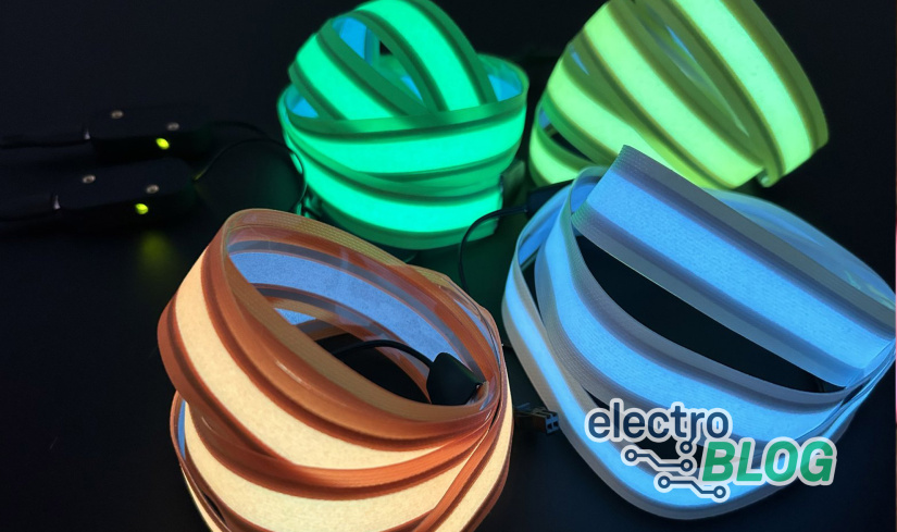 The Electromaker Show