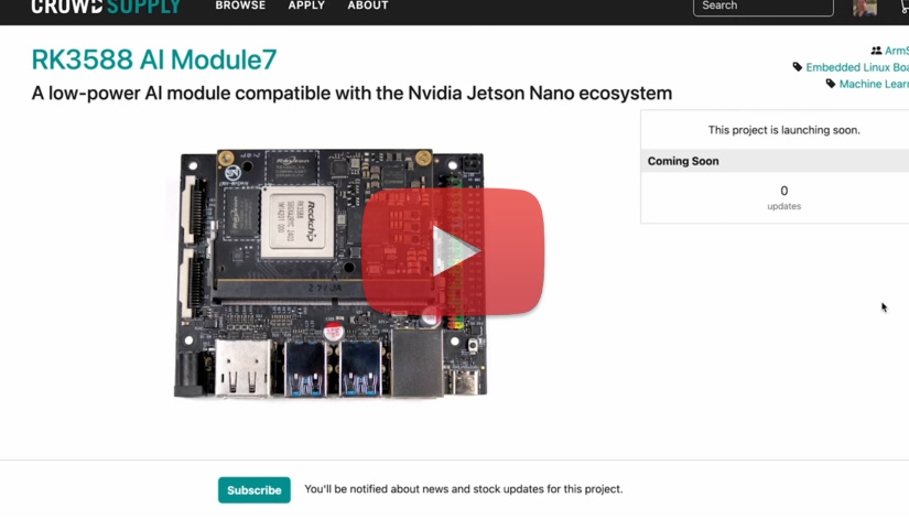 The Electromaker Show