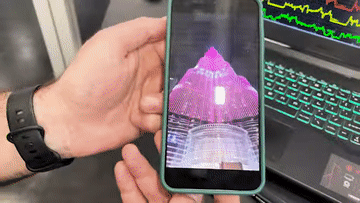 Doodoc at the World Cup