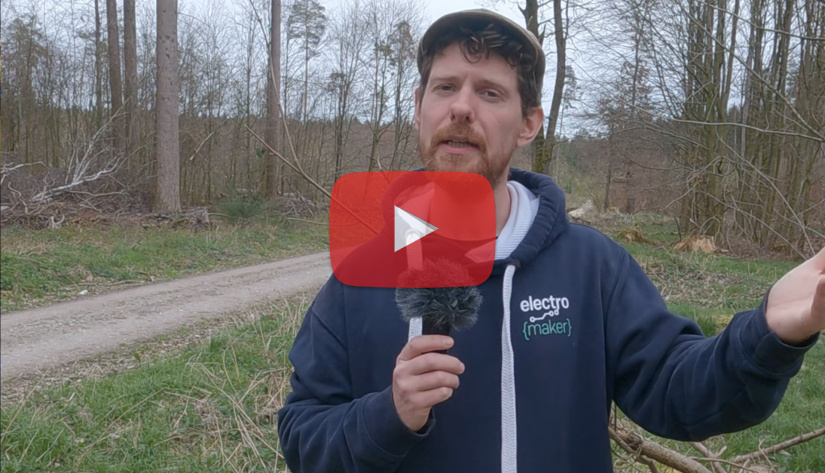 The Electromaker Show