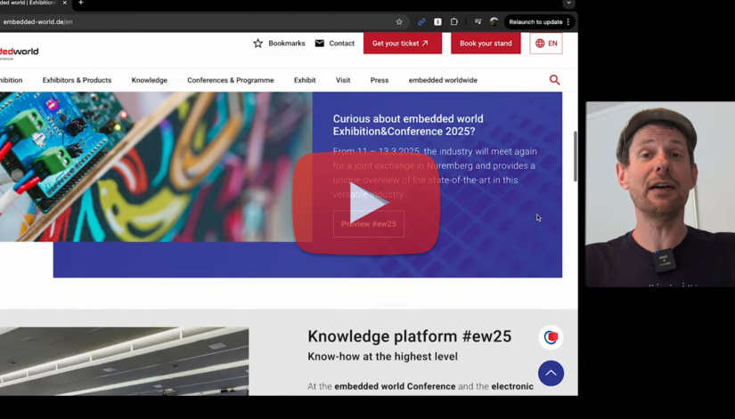 The Electromaker Show