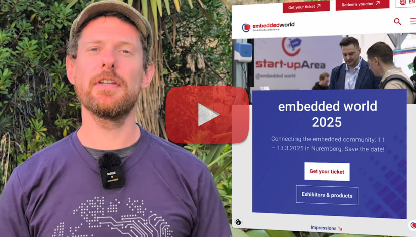 The Electromaker Show