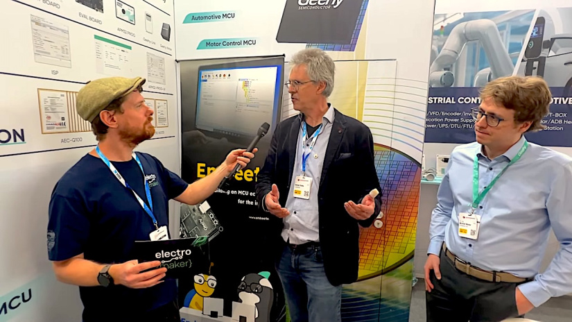 Embeetle IDE Interview