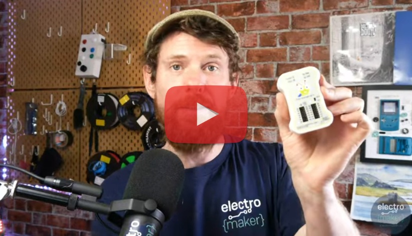 The Electromaker Show