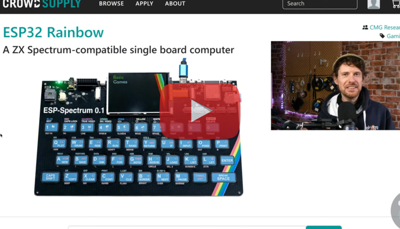 The Electromaker Show